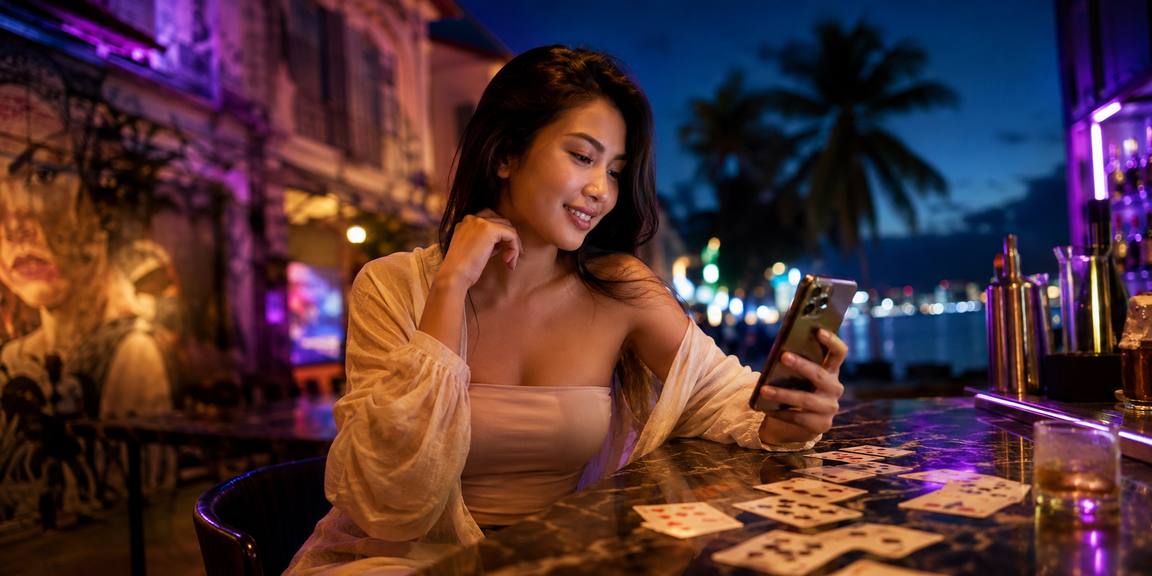qq333bet Slot & Live Casino Malaysia dengan akses pantas
